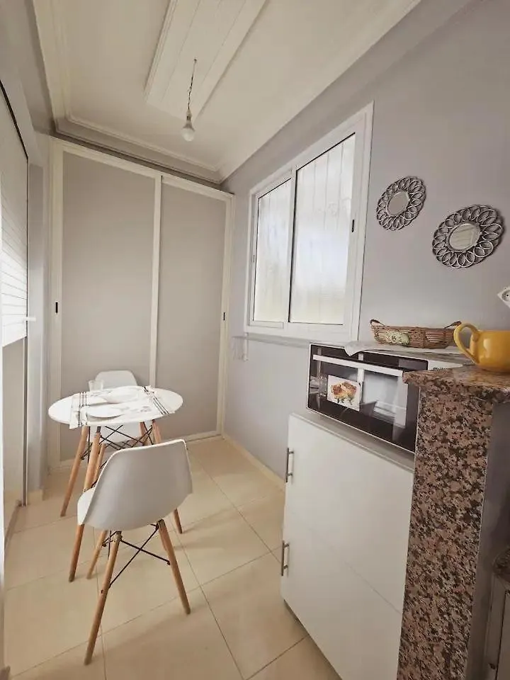 Luxurious And Charming Apartment Marrakesh Morocco