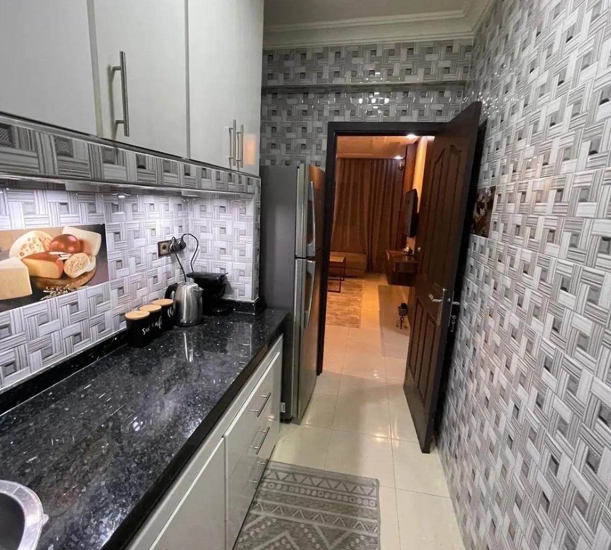Luxurious And Charming Apartment Marrakesh